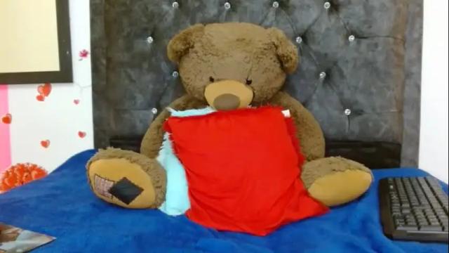 Thumbnail 2, serenityroche's Stream at Chaturbate, 1 month ago