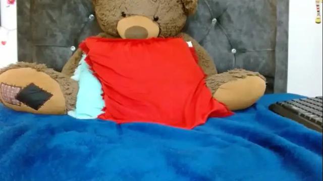 Thumbnail 3, serenityroche's Stream at Chaturbate, 1 month ago