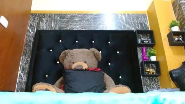 Thumbnail 2, serenityroche's Stream at Chaturbate, 15 days ago