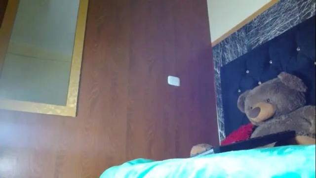 Image 8 of serenityroche Stream on Chaturbate on 16 days ago