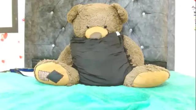Thumbnail 2, serenityroche's Stream at Chaturbate, 8 days ago