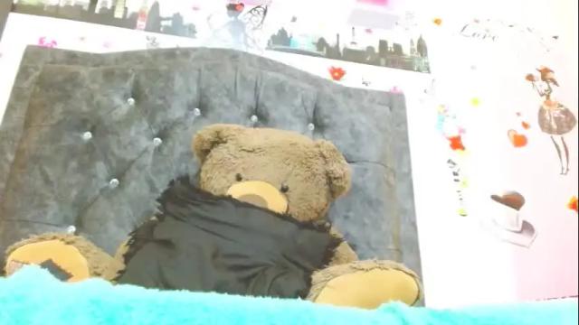 Image 12 of serenityroche Stream on Chaturbate on 4 days ago