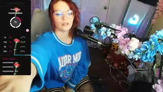 Thumbnail 1, serenityrosie's Stream at Chaturbate, 9 months ago