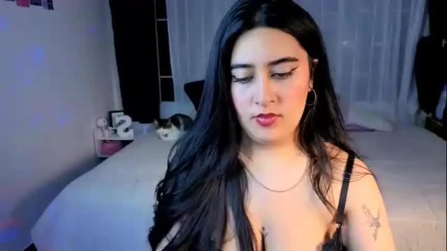 Image 4 of serenna_se Stream on Chaturbate on 1 month ago