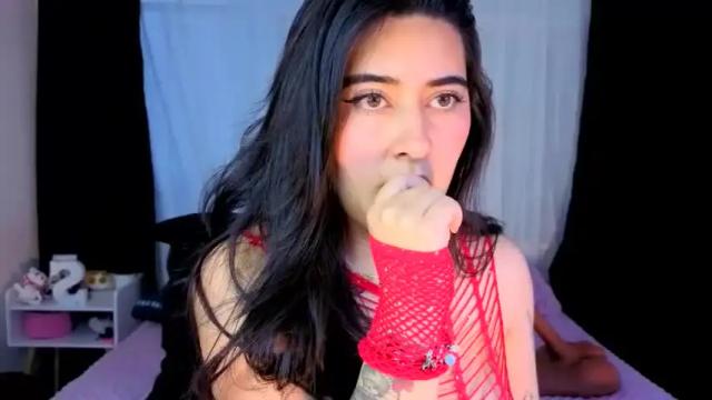 Image 4 of serenna_se Stream on Chaturbate on 1 month ago