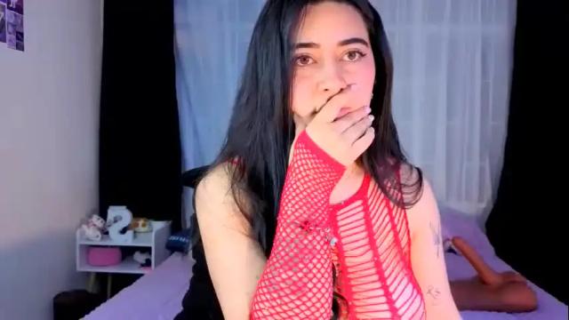 Image 7 of serenna_se Stream on Chaturbate on 1 month ago