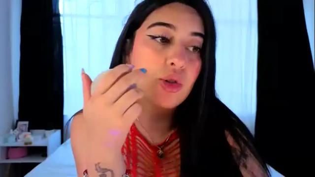 Image 2 of serenna_se Stream on Chaturbate on 11 days ago