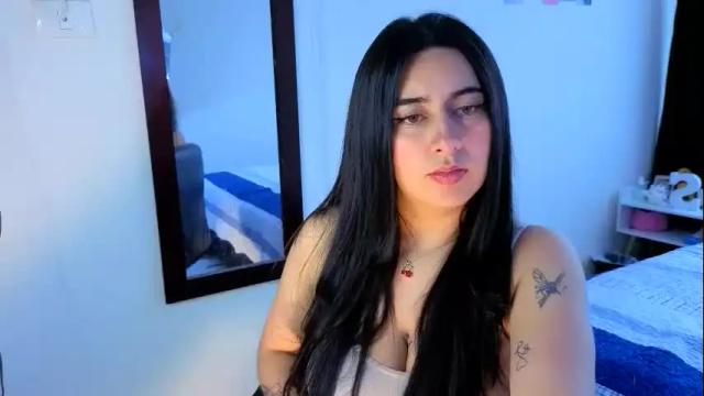 Image 6 of serenna_se Stream on Chaturbate on 8 days ago