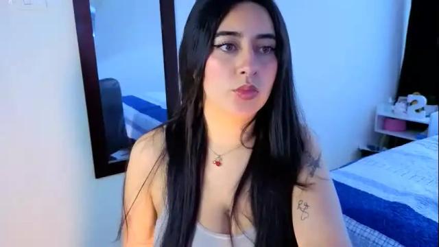 Image 7 of serenna_se Stream on Chaturbate on 8 days ago