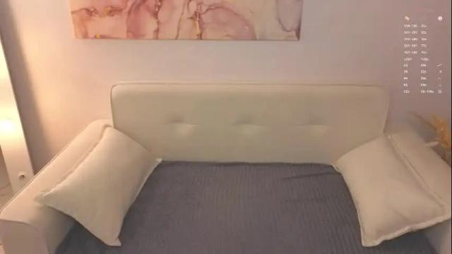 Image 2 of sereta_fin Stream on Chaturbate on 1 month ago