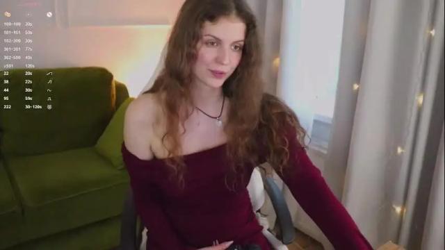 Image 7 of sereta_fin Stream on Chaturbate on 12 days ago