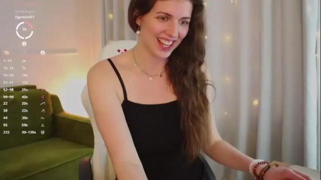 Image 7 of sereta_fin Stream on Chaturbate on 4 days ago