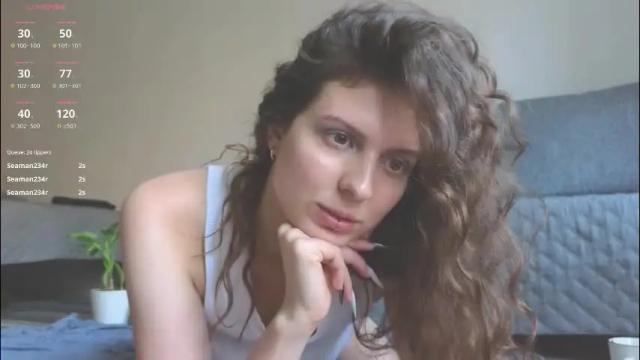 Thumbnail 1, sereta_fin's Stream at Chaturbate, 2 months ago