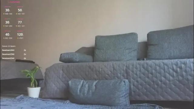 Image 2 of sereta_fin Stream on Chaturbate on 2 months ago