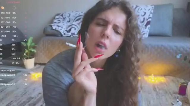 Image 11 of sereta_fin Stream on Chaturbate on 1 month ago