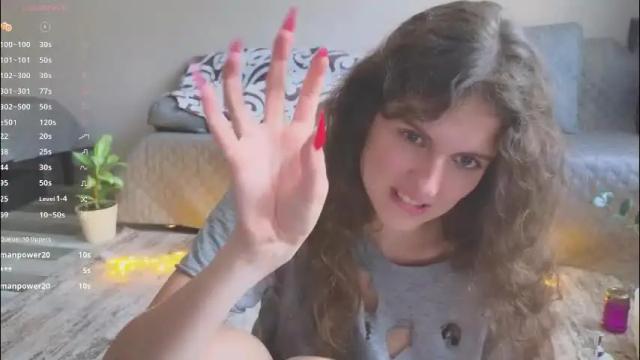 Thumbnail 3, sereta_fin's Stream at Chaturbate, 1 month ago