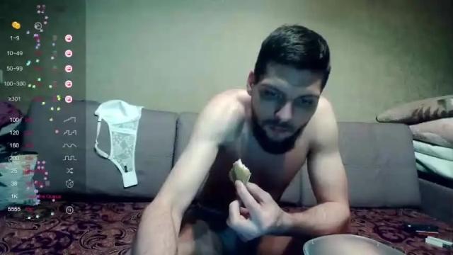 Thumbnail 2, sergioramos209's Stream at Chaturbate, 11 months ago