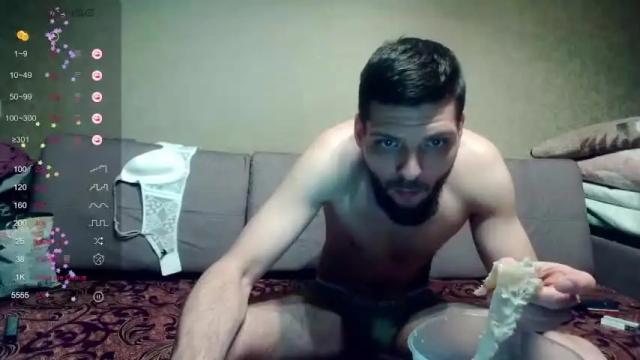 Image 8 of sergioramos209 Stream on Chaturbate on 16 months ago