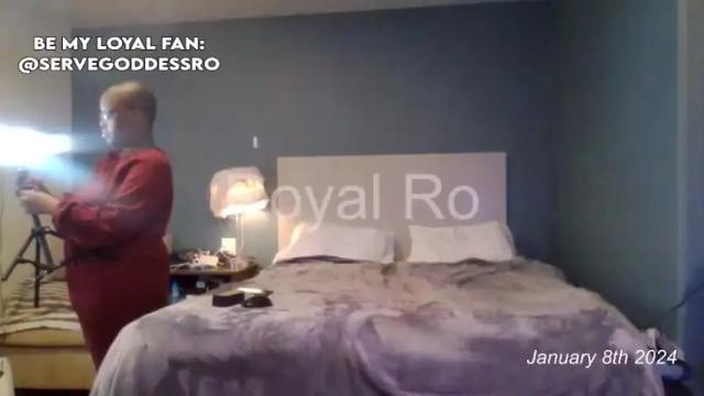 Thumbnail 3, servegoddessro's Stream at Chaturbate, 15 months ago