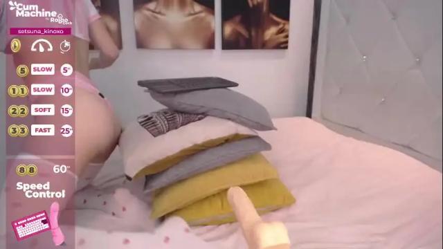 Image 3 of setsuna_kinoxo Stream on Chaturbate on 1 month ago