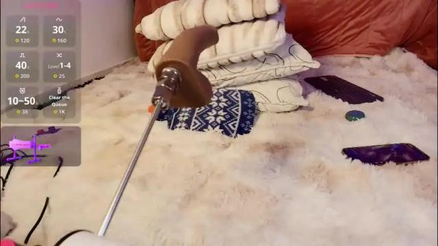 Image 3 of setsuna_kinoxo Stream on Chaturbate on 1 month ago