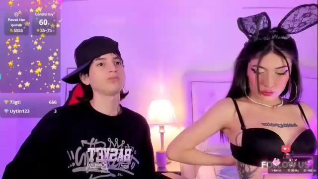 Image 3 of sett_and_gwen Stream on Chaturbate on 2 months ago