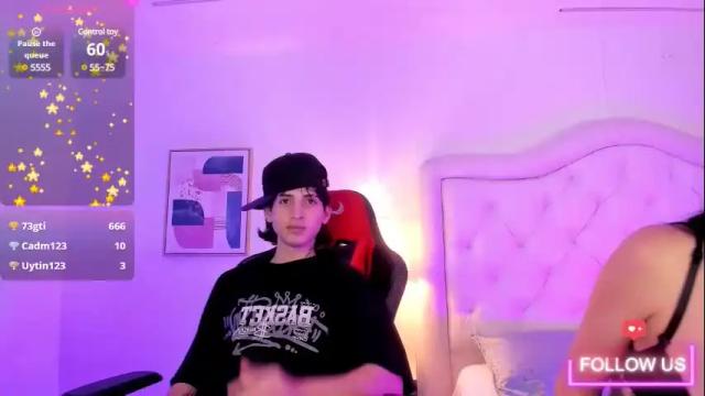 Image 6 of sett_and_gwen Stream on Chaturbate on 2 months ago