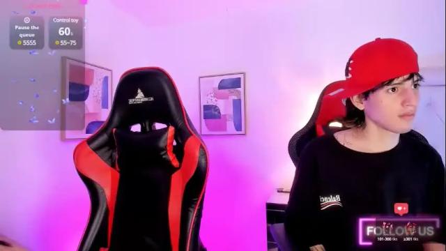 Image 12 of sett_and_gwen Stream on Chaturbate on 1 month ago