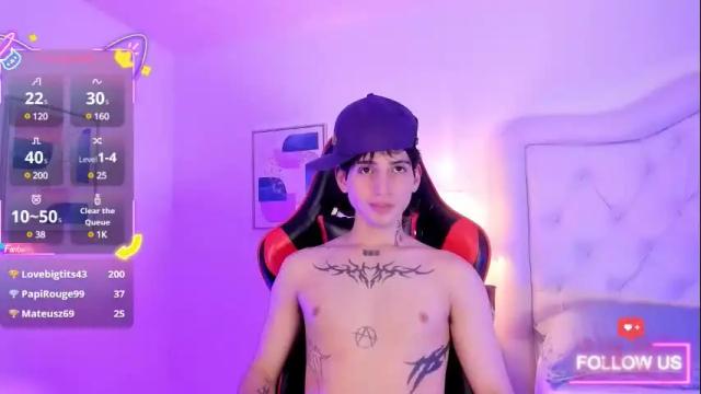 Image 12 of sett_and_gwen Stream on Chaturbate on 1 month ago