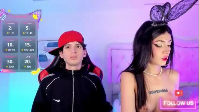 Image 8 of sett_and_gwen Stream on Chaturbate on 1 month ago