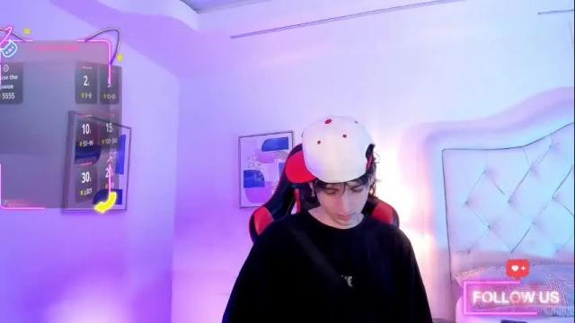 Thumbnail 1, sett_and_gwen's Stream at Chaturbate, 1 month ago
