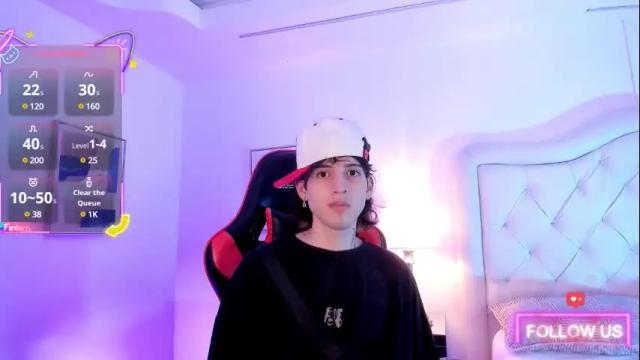 Thumbnail 2, sett_and_gwen's Stream at Chaturbate, 1 month ago