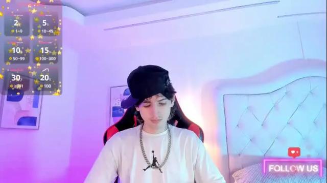Image 6 of sett_and_gwen Stream on Chaturbate on 1 month ago