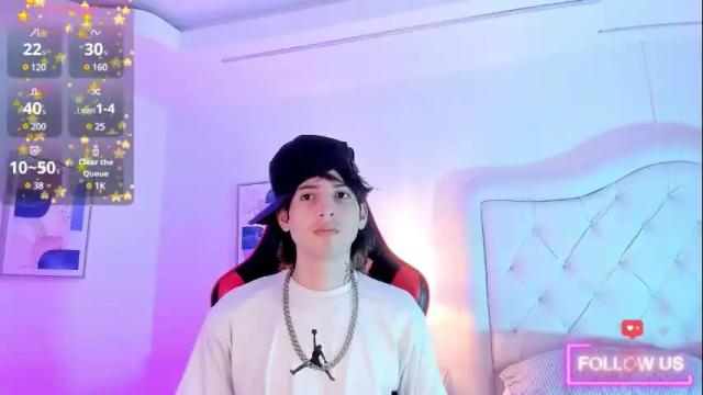 Image 7 of sett_and_gwen Stream on Chaturbate on 1 month ago