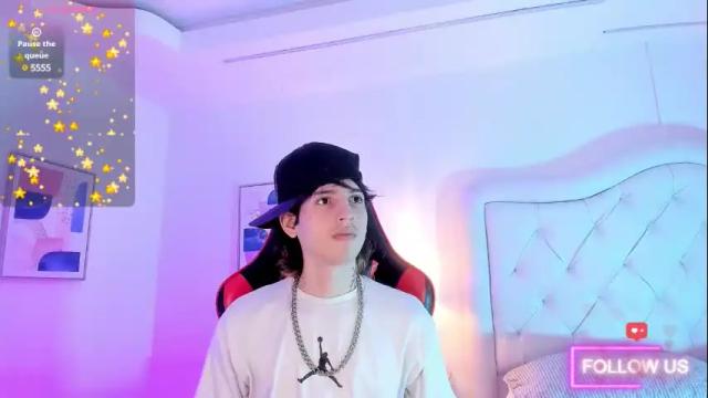 Thumbnail 3, sett_and_gwen's Stream at Chaturbate, 1 month ago