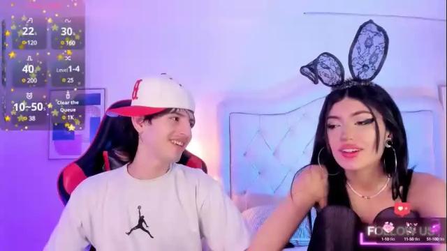 Image 4 of sett_and_gwen Stream on Chaturbate on 1 month ago