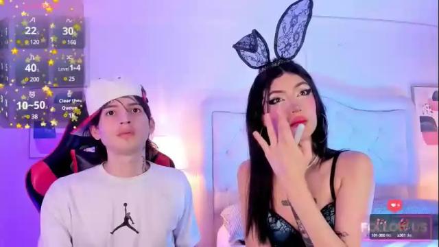 Image 7 of sett_and_gwen Stream on Chaturbate on 1 month ago