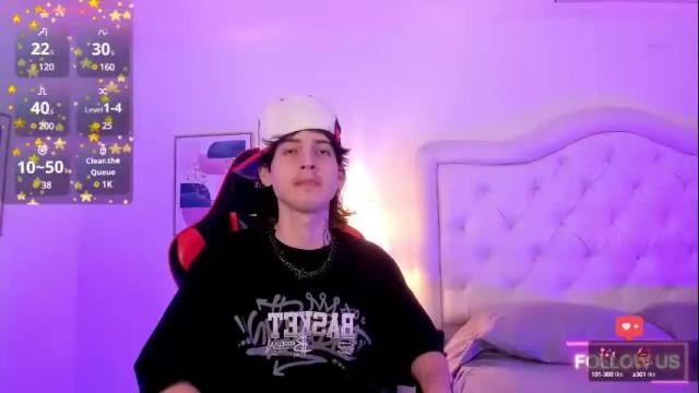 Thumbnail 2, sett_and_gwen's Stream at Chaturbate, 1 month ago