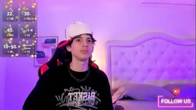 Thumbnail 3, sett_and_gwen's Stream at Chaturbate, 1 month ago
