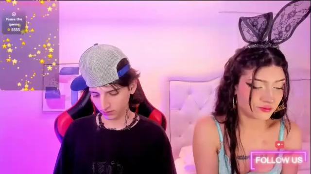 Image 11 of sett_and_gwen Stream on Chaturbate on 12 days ago