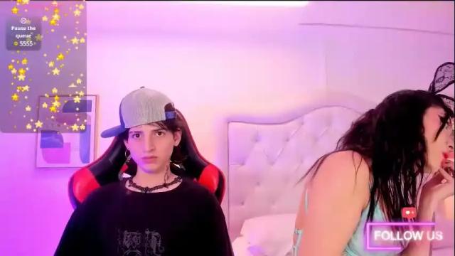 Image 4 of sett_and_gwen Stream on Chaturbate on 12 days ago