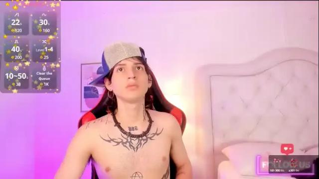 Image 4 of sett_and_gwen Stream on Chaturbate on 4 days ago