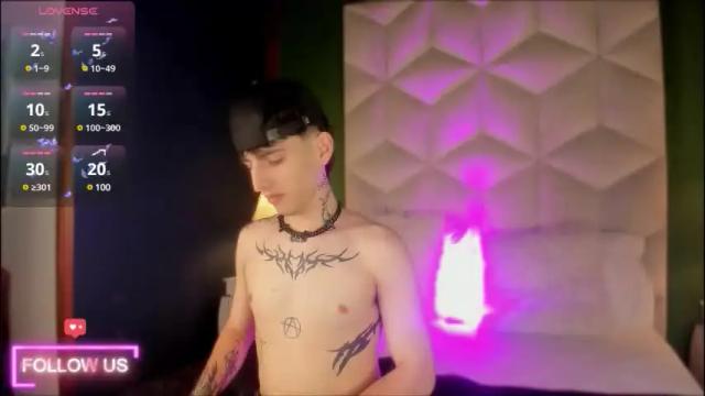 Image 11 of sett_and_gwen Stream on Chaturbate on 3 months ago