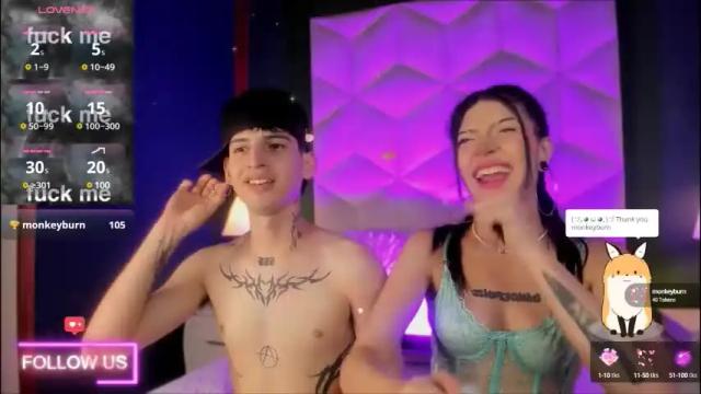 Image 4 of sett_and_gwen Stream on Chaturbate on 2 months ago