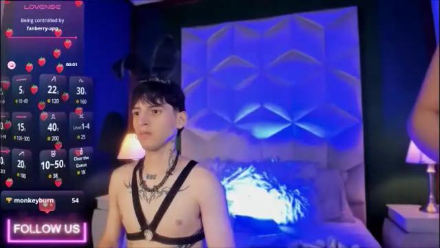 Image 10 of sett_and_gwen Stream on Chaturbate on 2 months ago