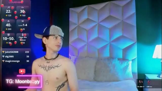 Thumbnail 1, sett_and_gwen's Stream at Chaturbate, 1 month ago