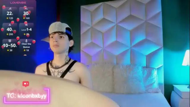 Image 7 of sett_and_gwen Stream on Chaturbate on 1 month ago