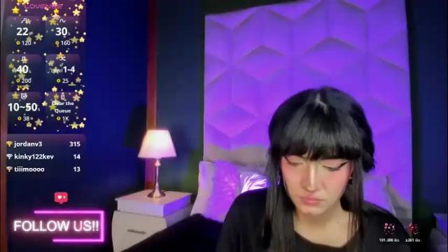 Image 10 of sett_and_gwen Stream on Chaturbate on 12 hours ago