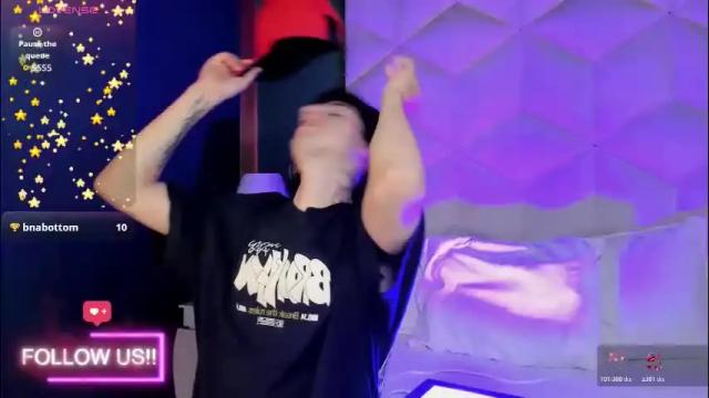 Image 3 of sett_and_gwen Stream on Chaturbate on 2 months ago