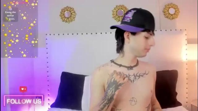 Thumbnail 2, sett_and_gwen's Stream at Chaturbate, 15 hours ago